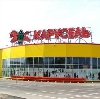 Гипермаркеты в Идрице