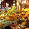 Рынки в Идрице
