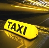Такси в Идрице
