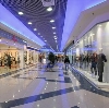 Торговые центры в Идрице