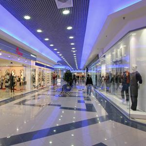 Торговые центры Идрицы